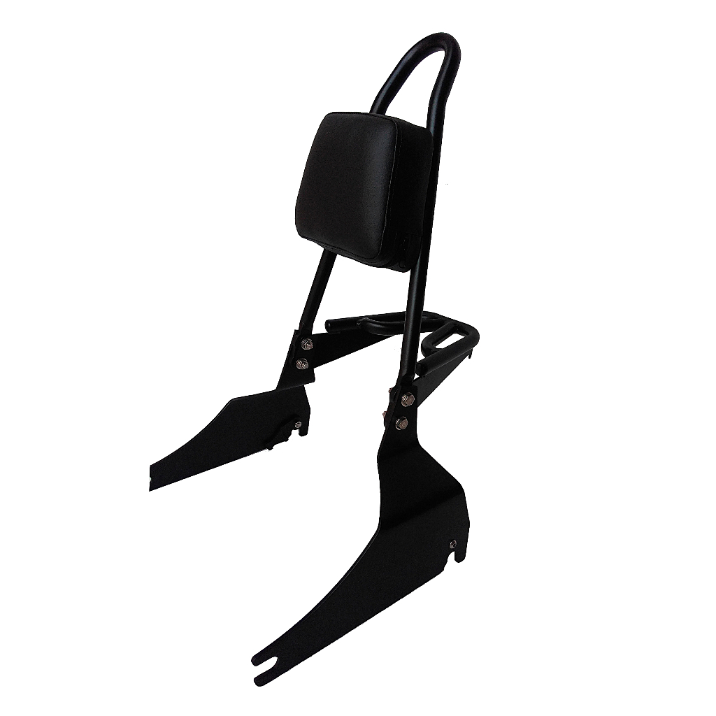 Encosto Sissy Bar Removível Fat Boy A Partir de 2018