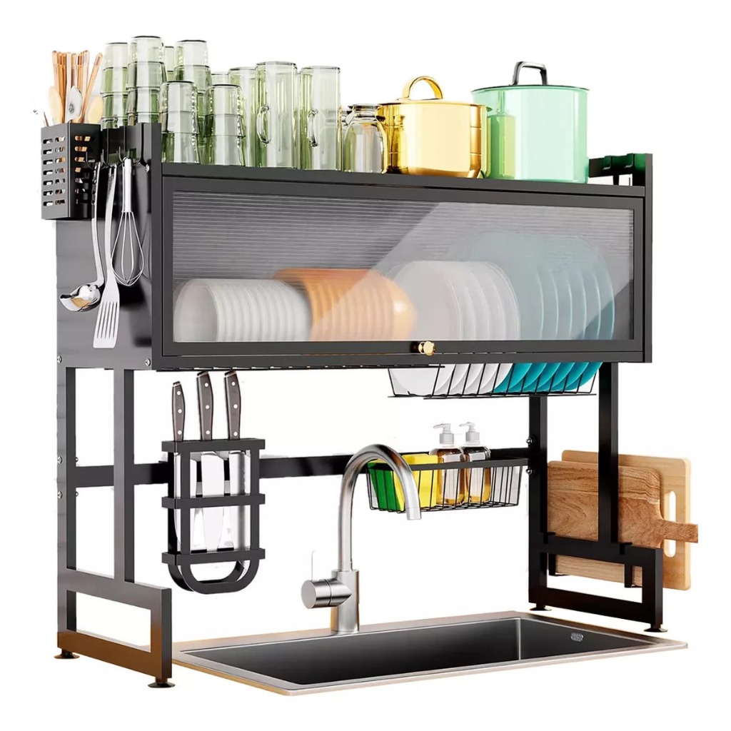 Cozinha Suspensa Modular: Onde Comprar | BuscaProdutos