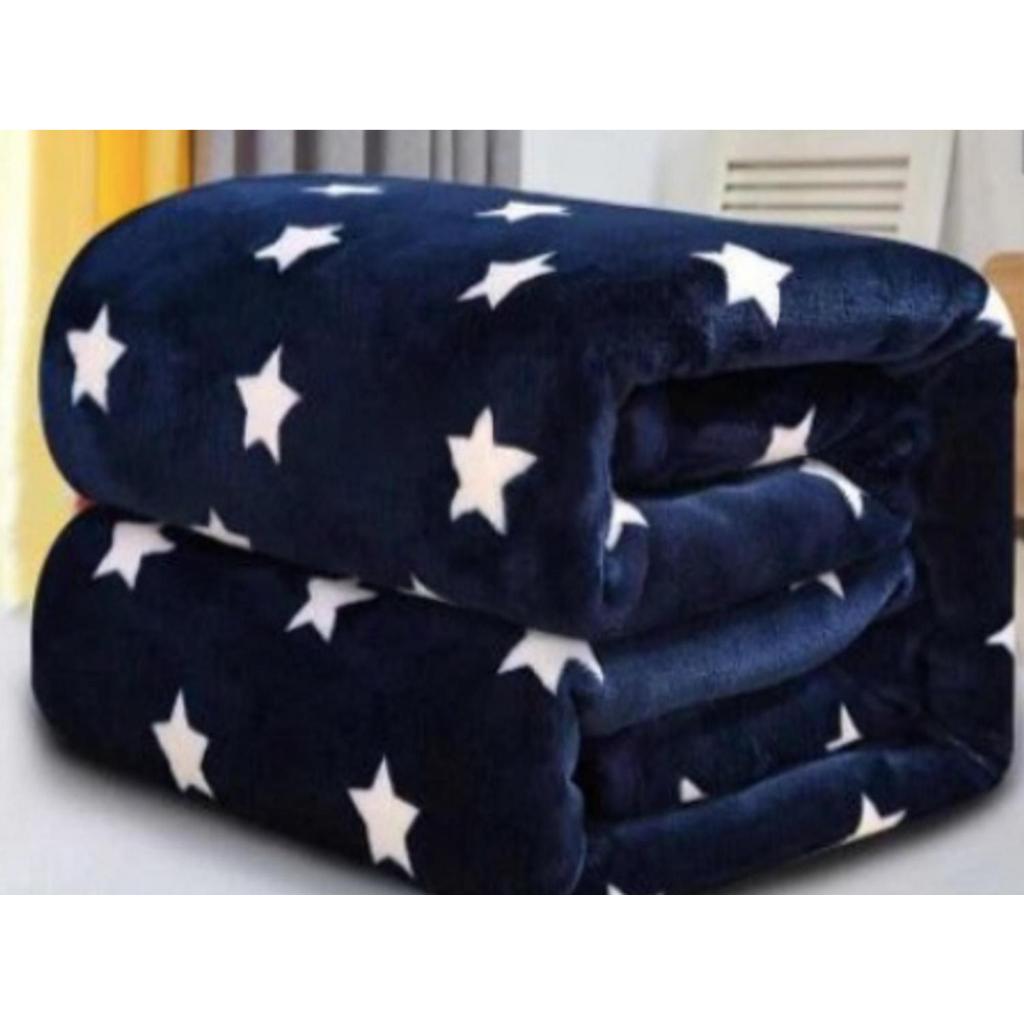 Cobertor Manta Soft Casal Estampada - ESTAMPAS SORTIDAS - 100% MICROFIBRA