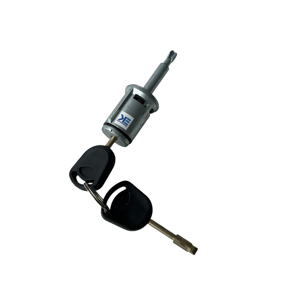 Cilindro Chave Fechadura Capo Ford Focus 1999 A 2009