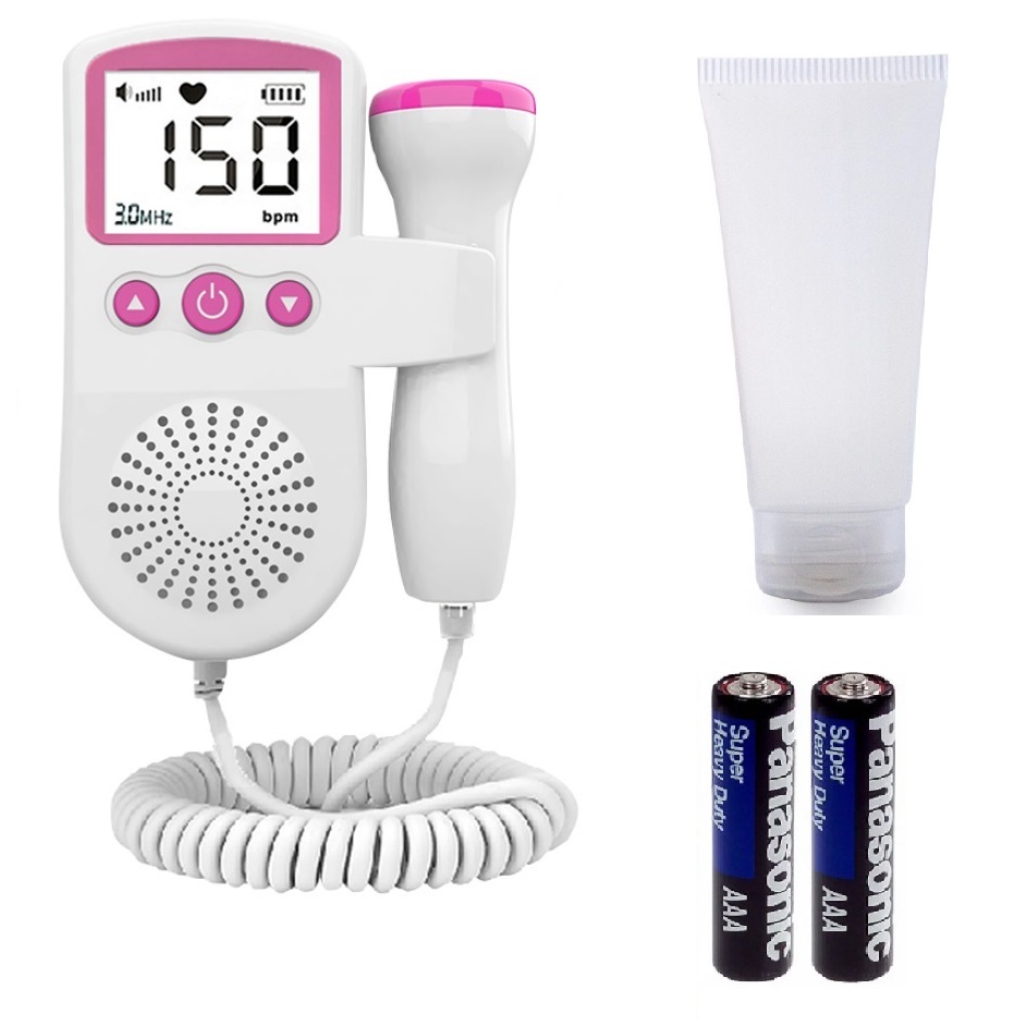 Baby Sound Doppler: Onde Comprar | BuscaProdutos