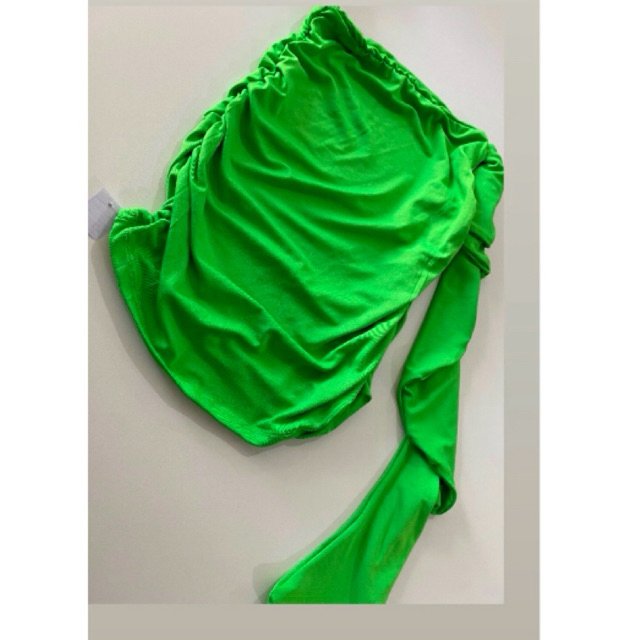 SAIA TIRINHA VESTE 36 ao 44