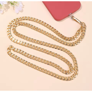 corrente alça para celular excelente qualidade em Oferta na Shopee