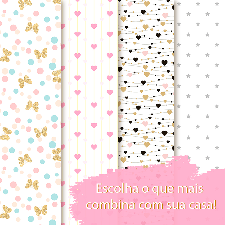 Decoração Quarto Adolescente Menina - Comprar com Melhor Preço em Decoração