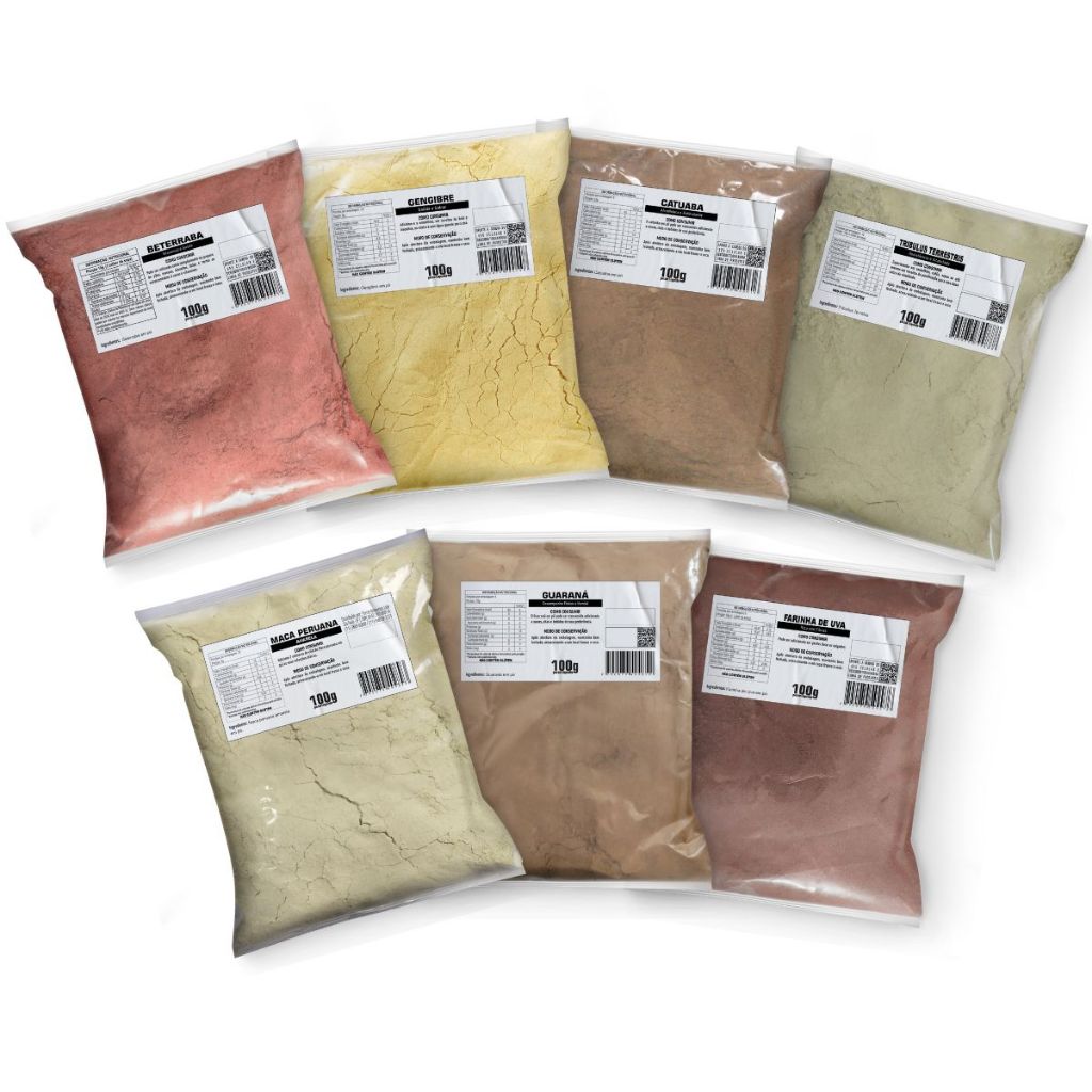 Físico Natural: Guia Completo e Onde Comprar | BuscaProdutos