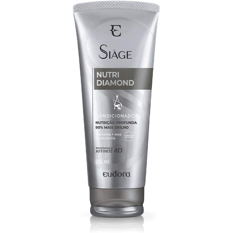Eudora Siàge Nutri Diamond: Onde Comprar | BuscaProdutos