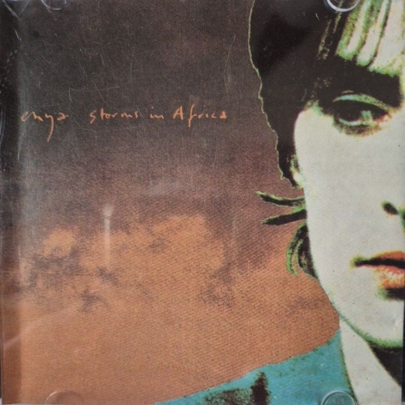 Cd Enya Storm In África