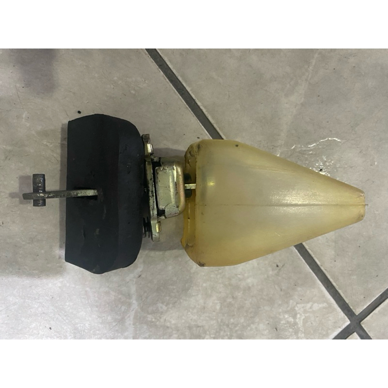 Limitador porta Diant completa vw Passat pointer GTS original