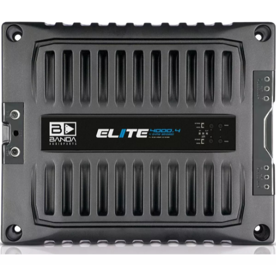 Modulo Banda 4 Canal: Onde Comprar | BuscaProdutos