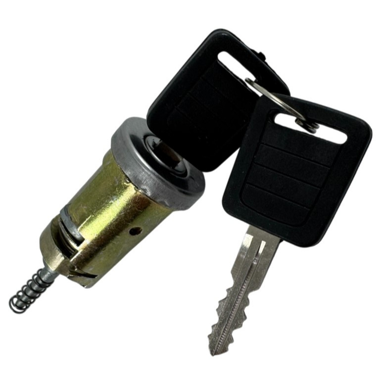Cilindro Ignição C/ Chave Ford Belina Corcel G2 Pampa