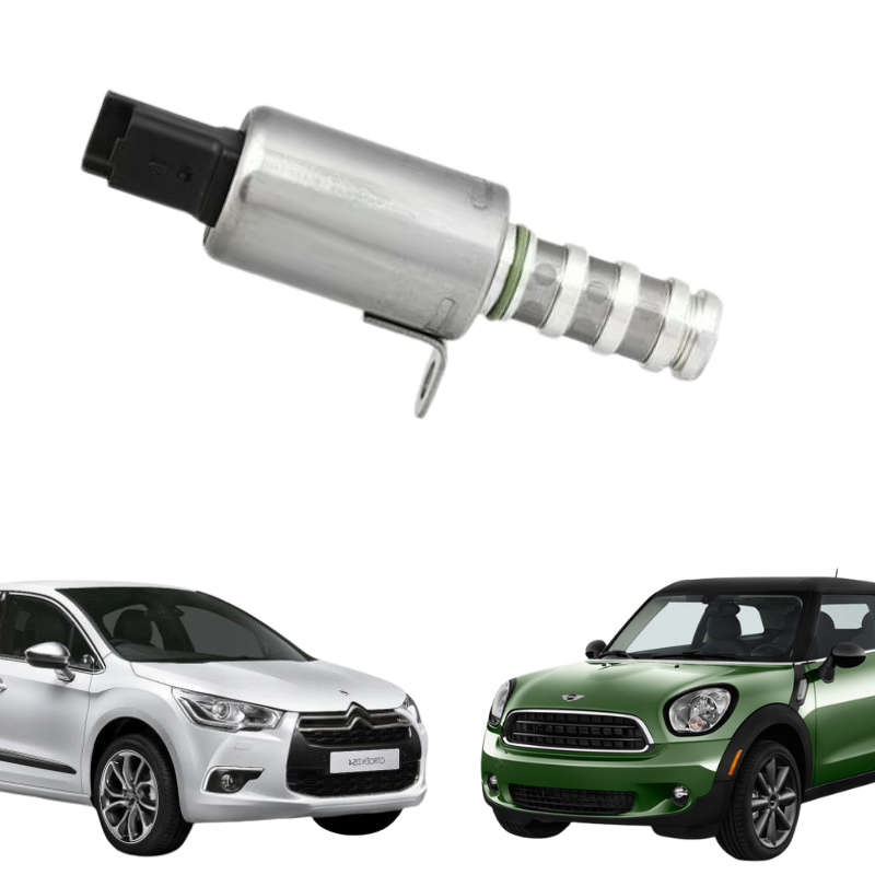 Solenoide Mini Clubman Paceman Countryman 1.6 16v 2005 á 15 292