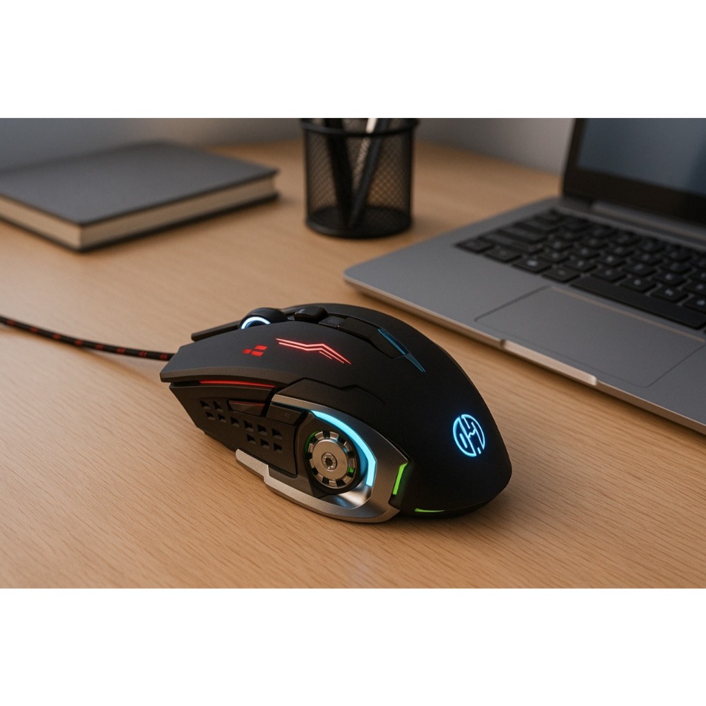 Dpi em Mouse: Onde Comprar | BuscaProdutos
