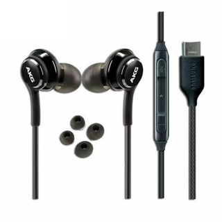 Fone de Ouvido com Fio Tipo-C da ELETRO Original  com 4 ear tips extras 3.5 mm EL-1413 em Oferta na Shopee