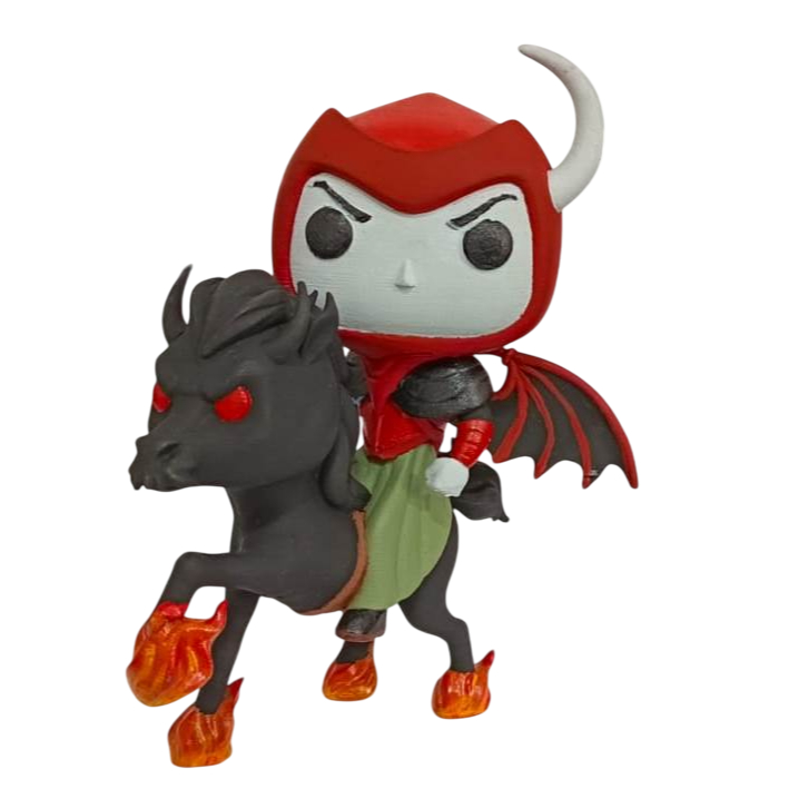 Boneco Vingador Caverna do Dragao: Onde Comprar | BuscaProdutos