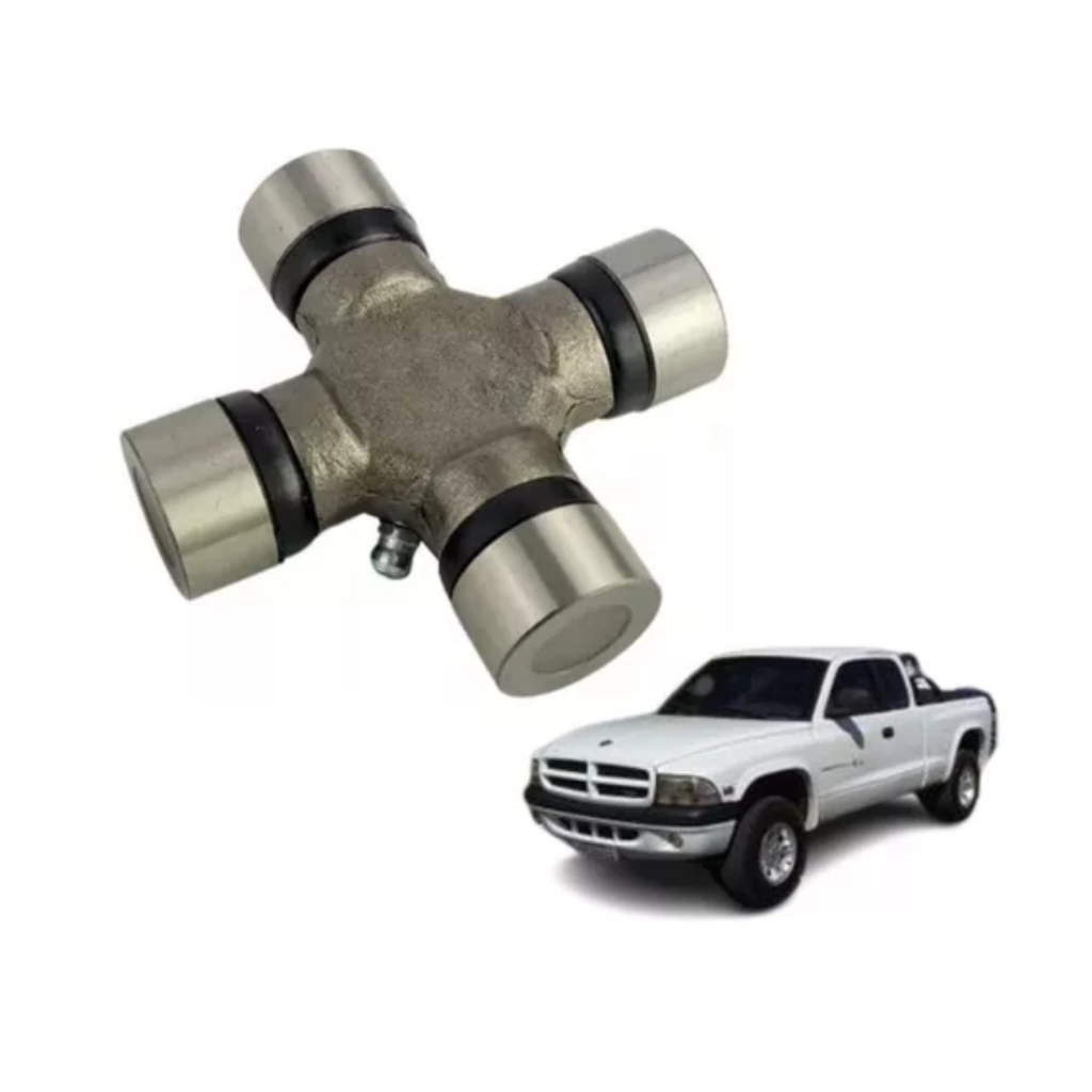Cruzeta Cardan Dodge Dakota Ford F1000 Ranger Jeep Cherokee