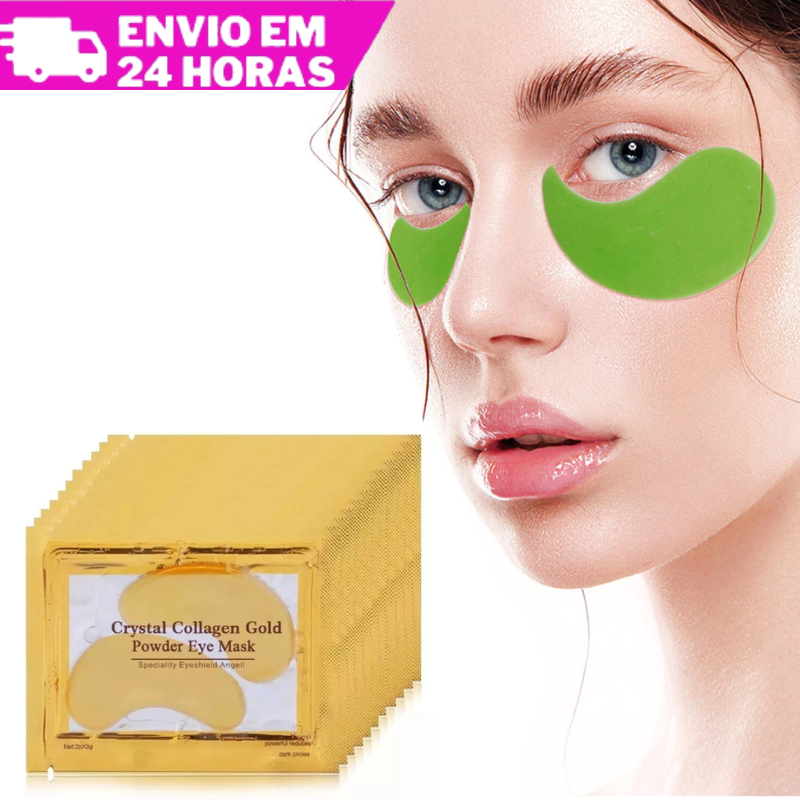 Máscara Facial Olhos: Onde Comprar | BuscaProdutos