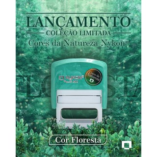 Carimbo Personalizado ENVIO DIRETA - LEIA DESCRIÇÃO - PASSAR OS DADOS IMEDIATAMENTE
