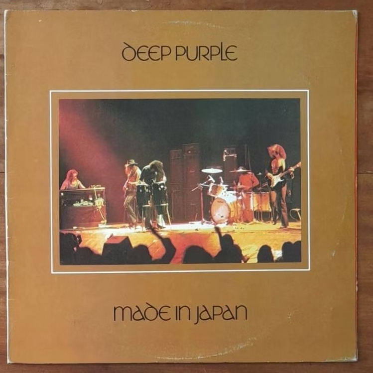 Deep Purple-Made In Japan-lp duplo-gatefold-vinil