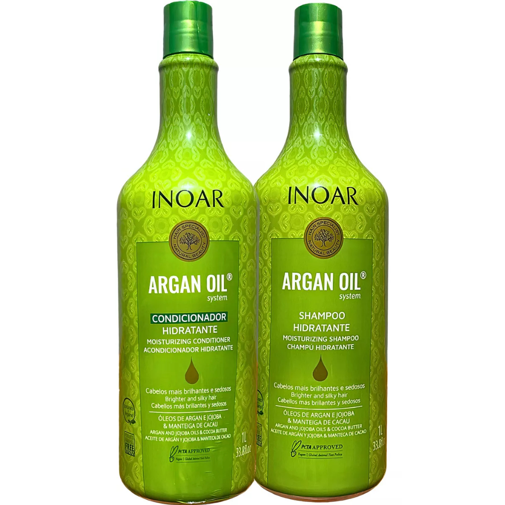 Máscara Inoar Hidratante: Onde Comprar | BuscaProdutos