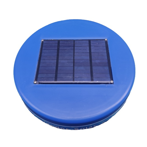 Ionizador Solar Piscina 75000 mil litros em Oferta na Shopee