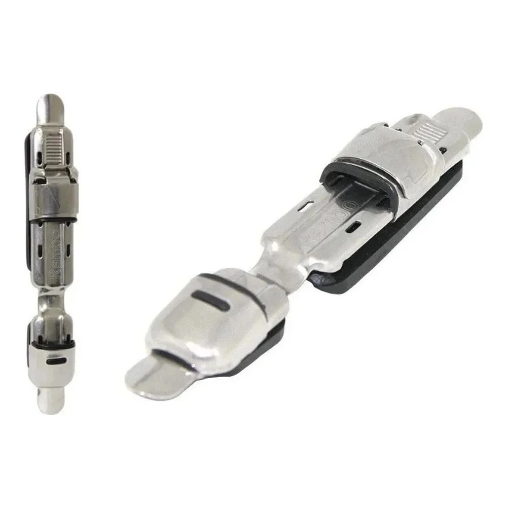 Suporte para molinete jacaré (REEL SEAT) em Oferta na Shopee