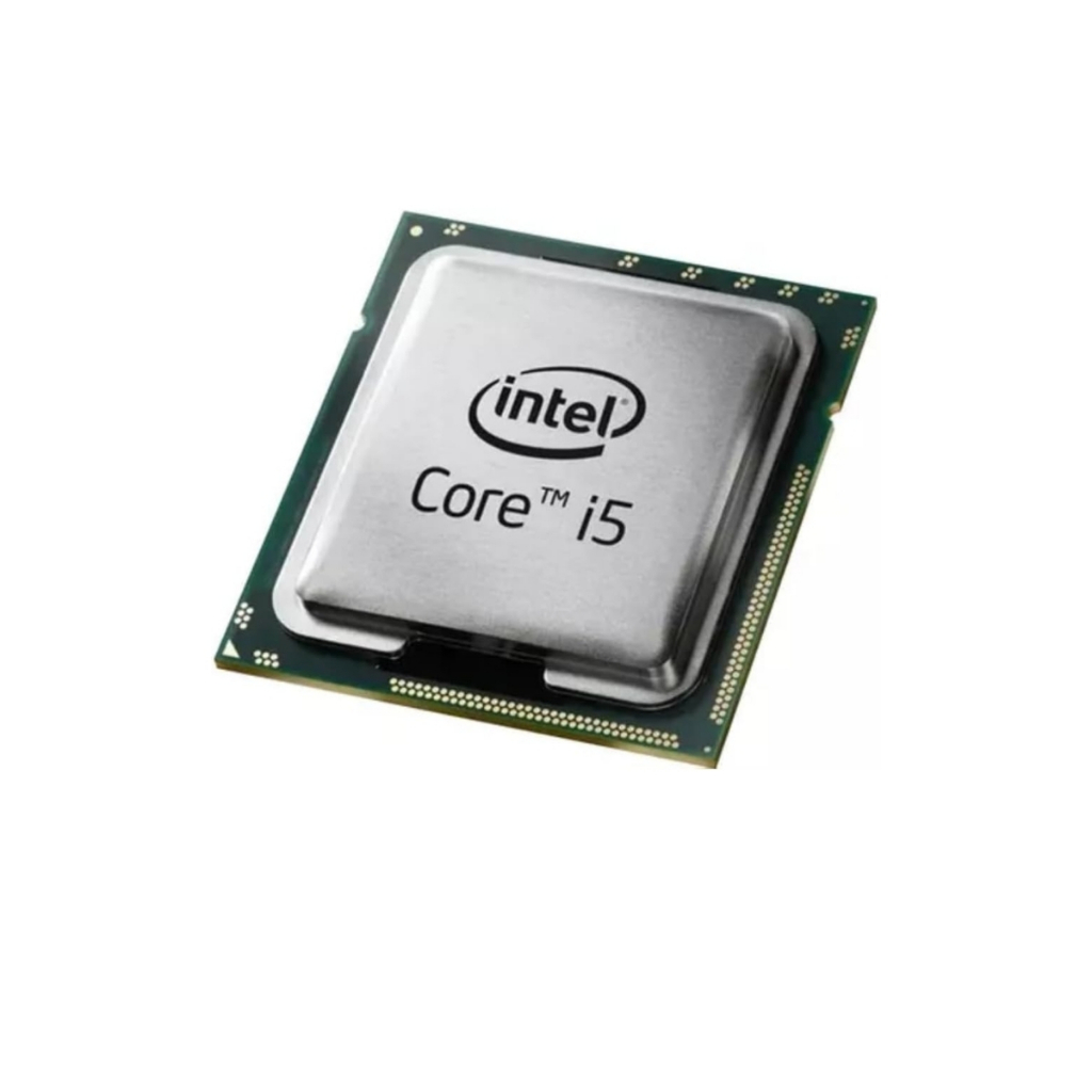 Processador Intel Core i5-3570 3.4GHz - Desempenho Potente para PC Gamer ou Escr