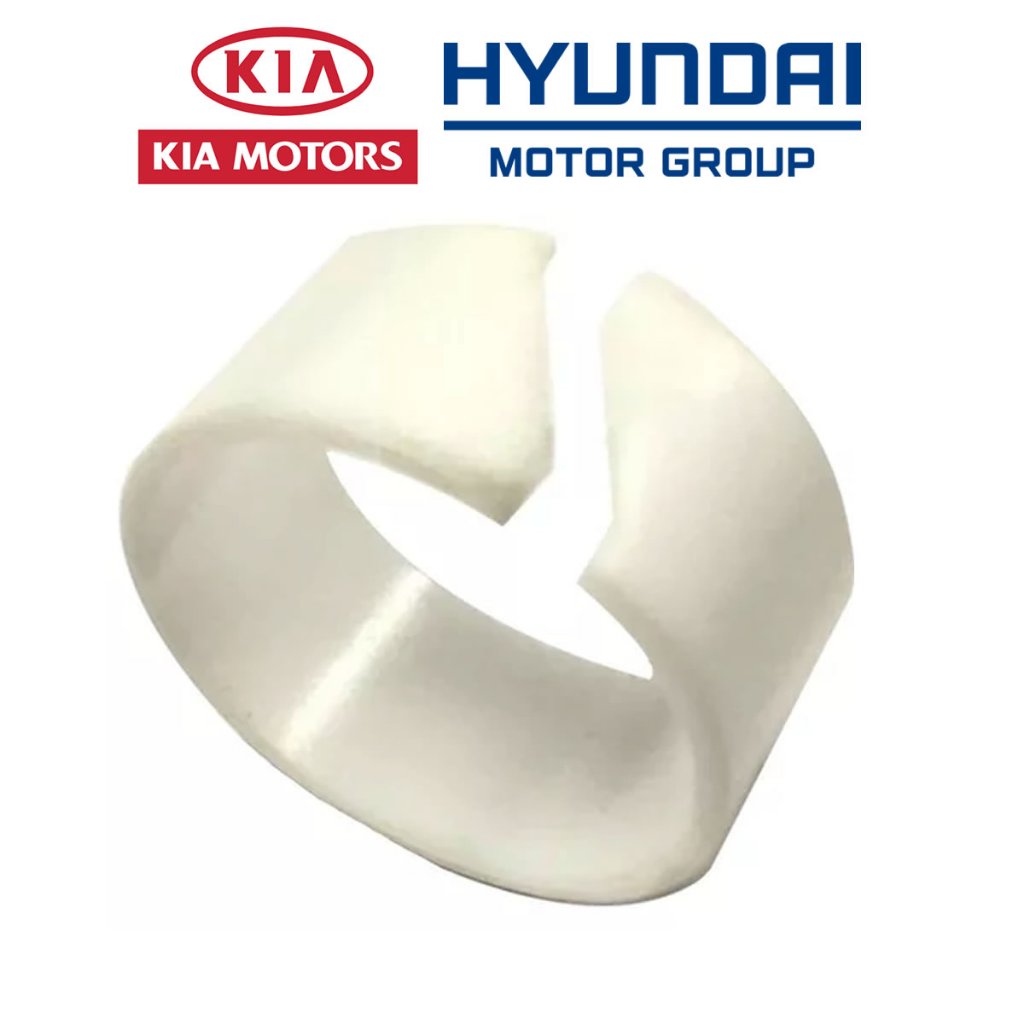 Bucha Da Caixa De Direção Hidráulica Kia Hyundai Cerato Santa Fé Sorento em Oferta na Shopee