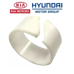 Bucha Da Caixa De Direção Hidráulica Kia Hyundai Cerato Santa Fé Sorento