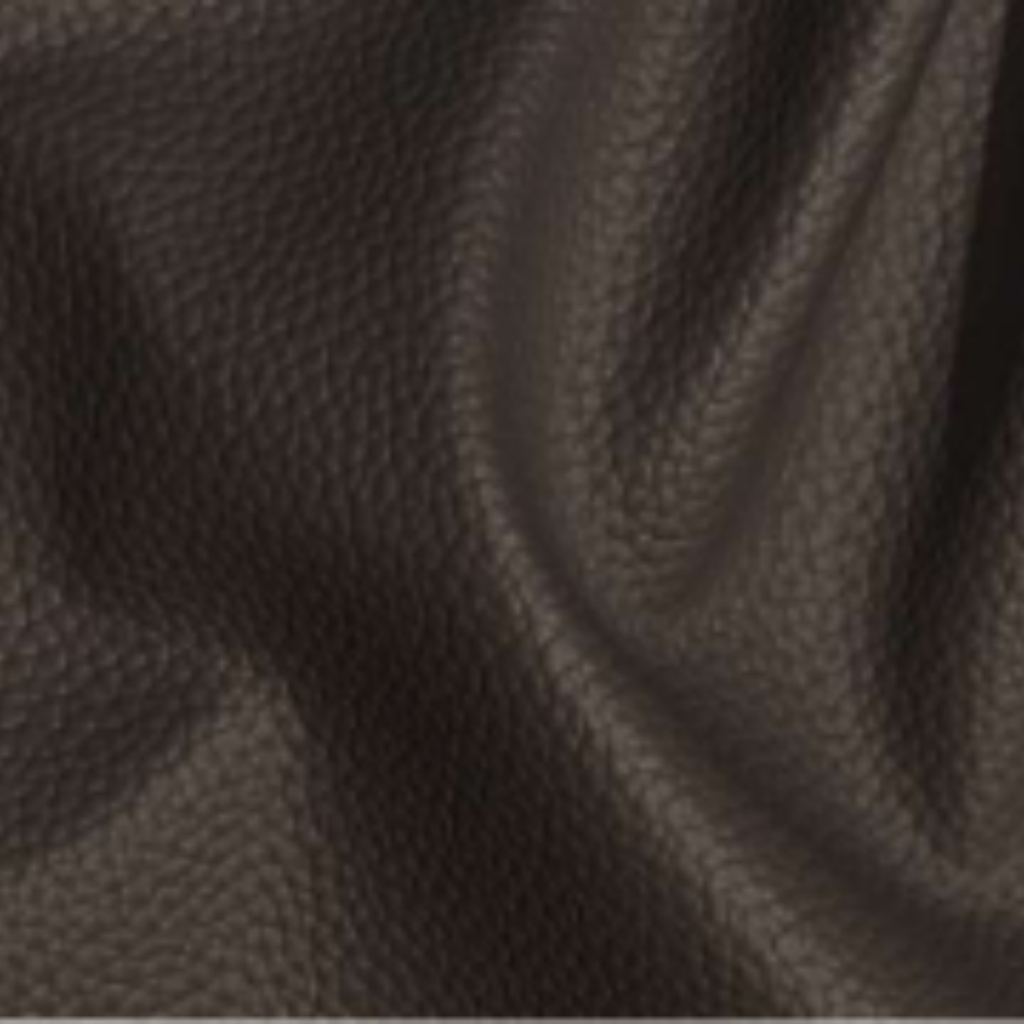 Courvin Monaco Tecido Couro Monte Carlo Sintético Automotivo Liso Resistente Premium 1,4m x 50cm Revestimento