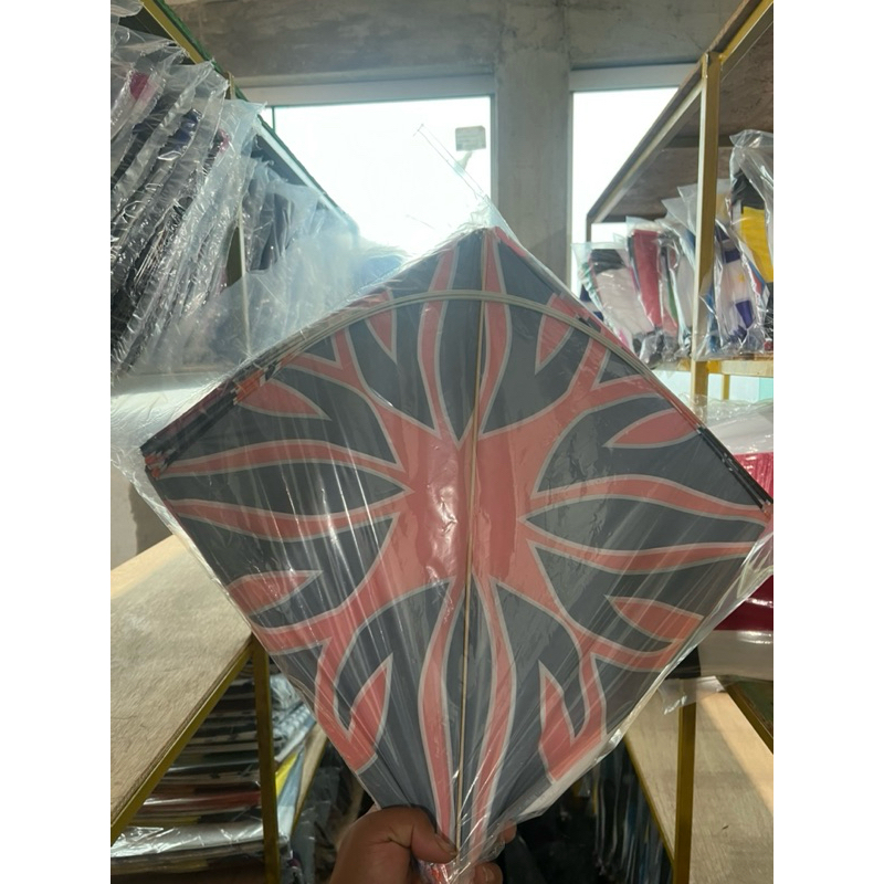 Raia sureco mini baratinha 38x38 PCT com 25 unidades sortidos.