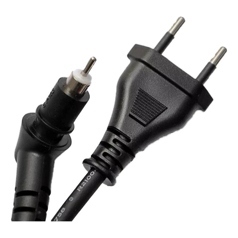 Cabo Giratório para Chapinha Nano Titanium - Comprar com Melhor Preço em Utensílios de Beleza