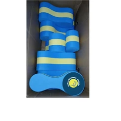 KIT 10 POLIBOIAS EVA NATAÇÃO/FLUTUADOR