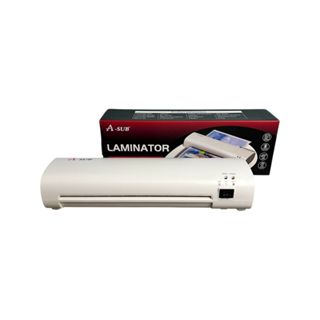 Laminadora Plastificadora A4 Quente e Frio 220v 280mm/min em Oferta na Shopee