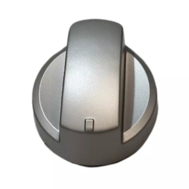MANIPULO SILVER COOKTOP ELECTROLUX ORIGINAL A05642801