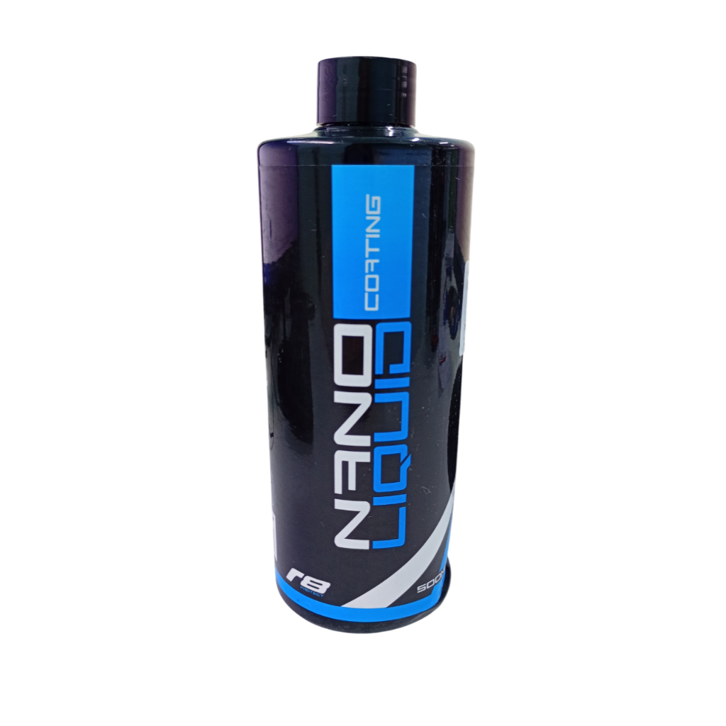Nano Liquid Coating- R8 Protect