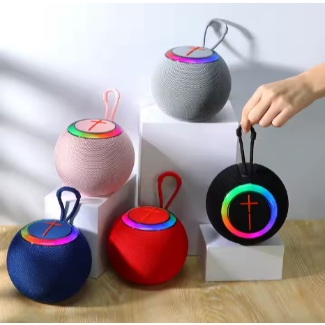 Caixa de Som Bluetooth 5.0 Portátil Kapbom Ka8020 : a Melhor Escolha Suas Festas e Eventos — R$ 129,90 em Shopee