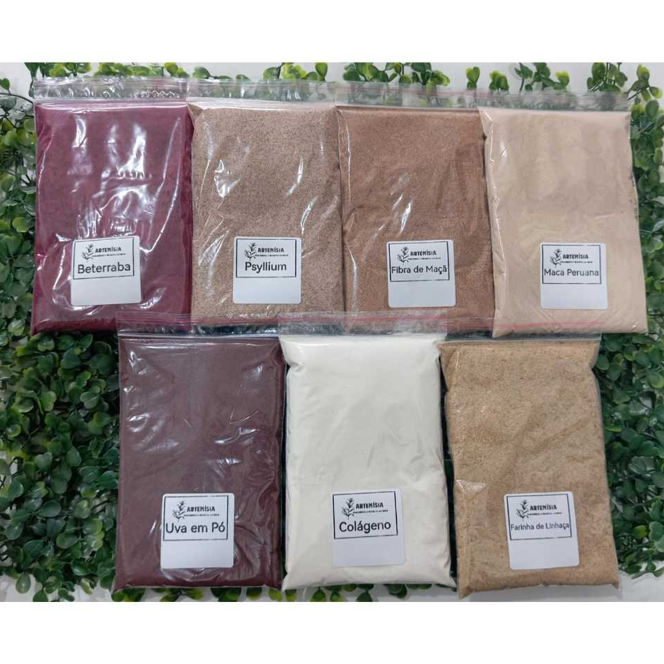 O que é Psyllium e Colágeno? Guia e Onde Comprar | BuscaProdutos