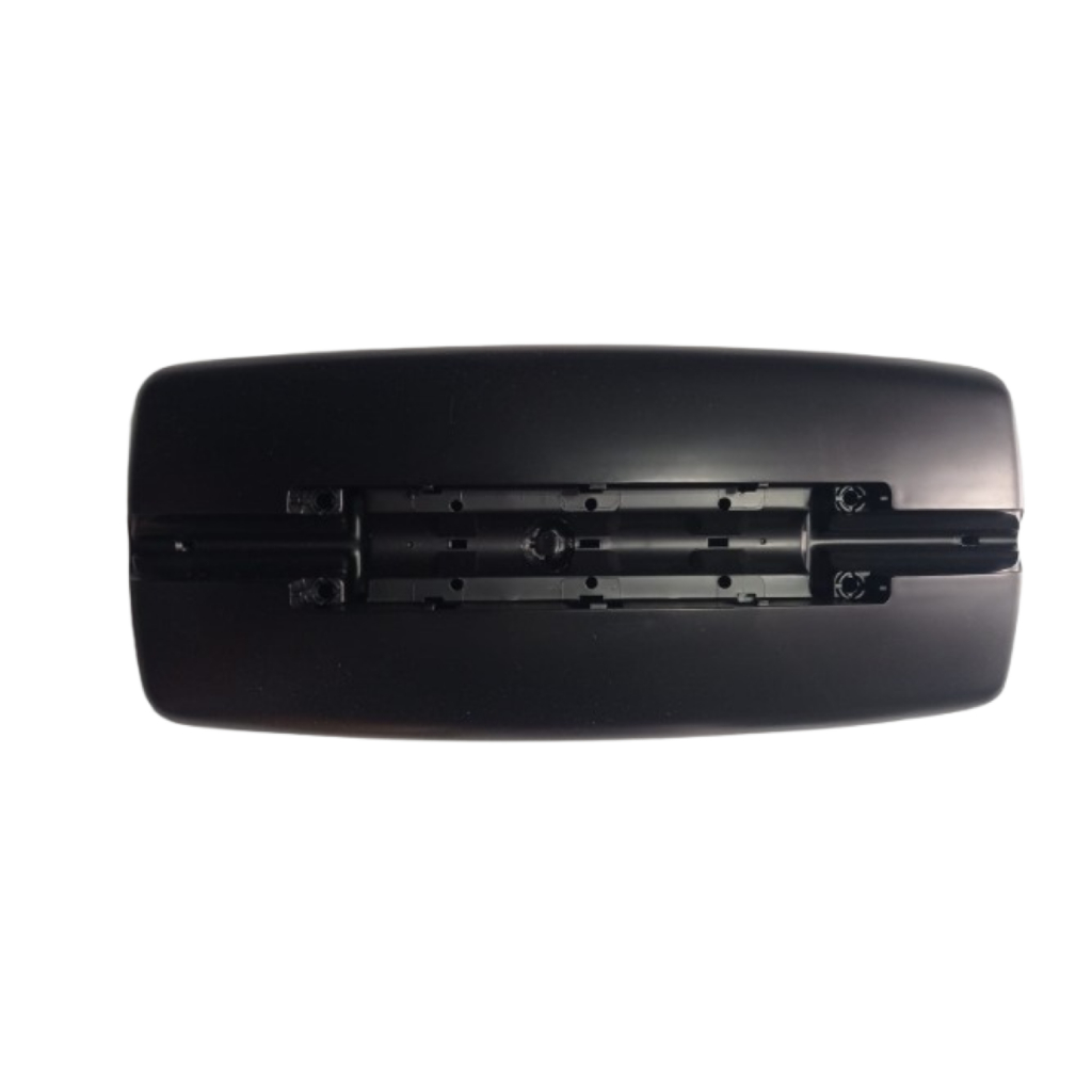 Corpo Espelho Retrovisor Externo Ford Cargo 2011 A 2012