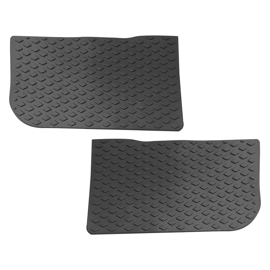 Tapete Borracha Estribo Interno Vw Worker Delivery Titan em Oferta na Shopee