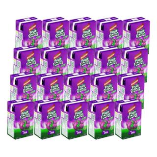 27 Suco Nectar De Uva Maguary Fruit Shoot Caixinha 150ml em Oferta na Shopee