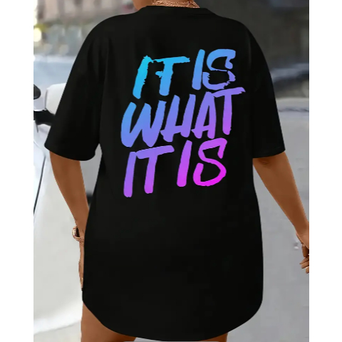 Camisa Camiseta Oversized Feminina Longa Lançamento Caminhada Academia Musculação Treino
