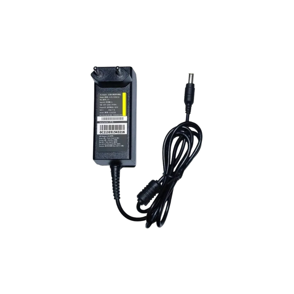 Fonte Para Monitor Samsung 14v 3a S20b300b Ls19a300 S20b300 Bivolt