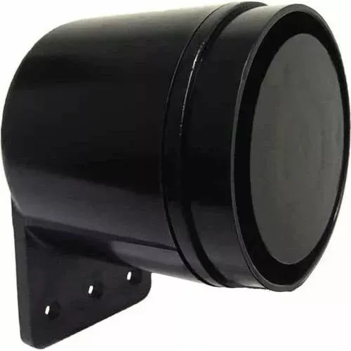 SIRENE INTERMITENTE RE 12/24V PEQUENA PROVA DAGUA em Oferta na Shopee