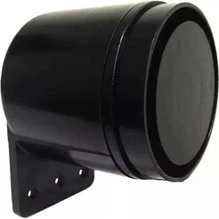 SIRENE INTERMITENTE RE 12/24V PEQUENA PROVA DAGUA