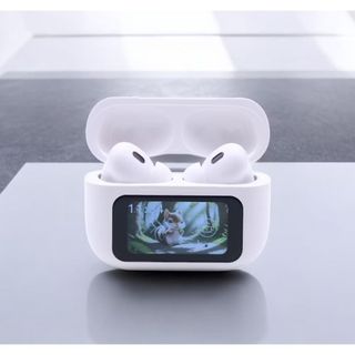 Fone de Ouvido In-Ear ANC Touch Screen FN BT43 - AGOLD PRO+