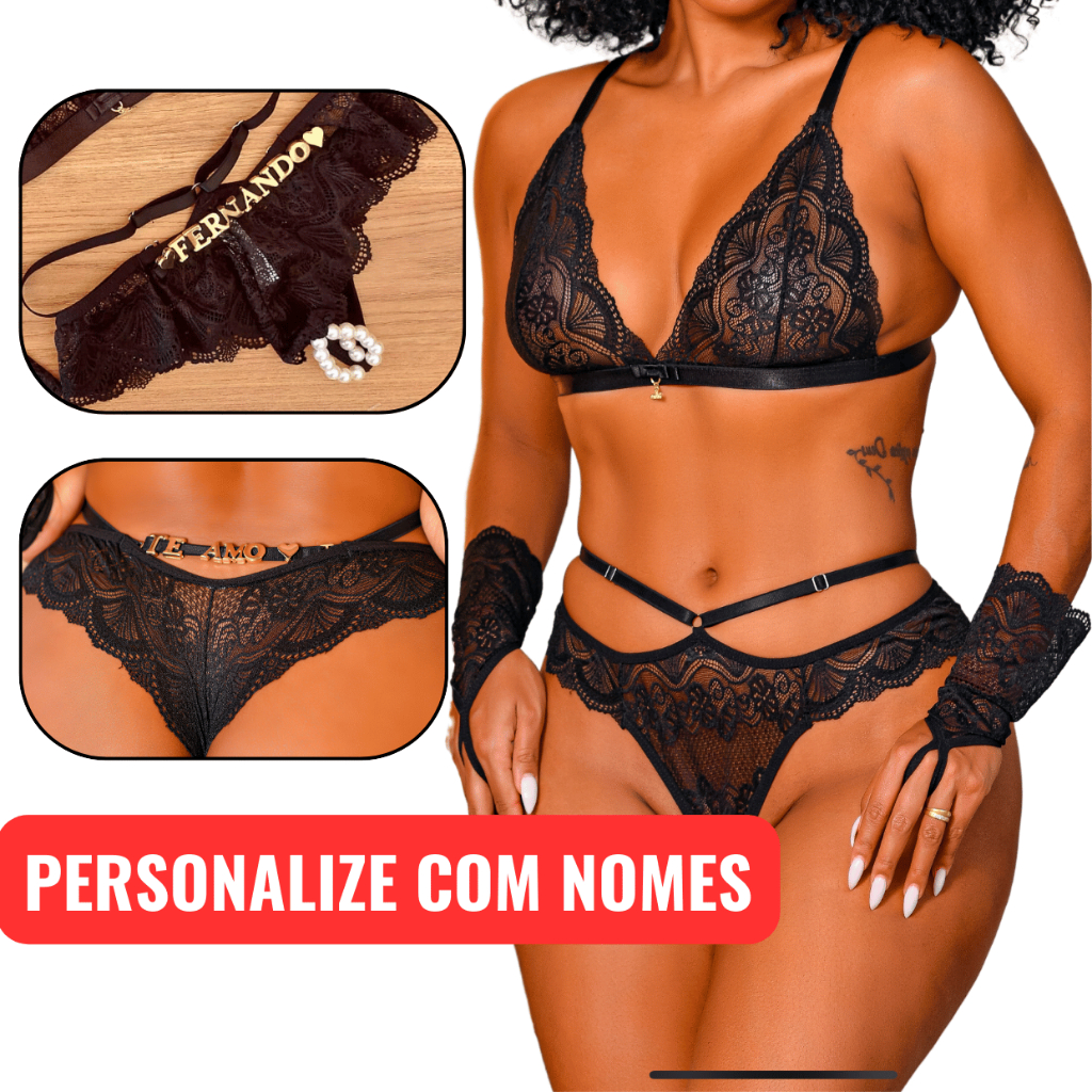 O que é Conjunto Tailandesa? Guia e Onde Comprar | BuscaProdutos