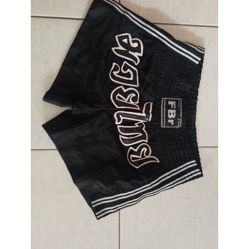 short may Thay
