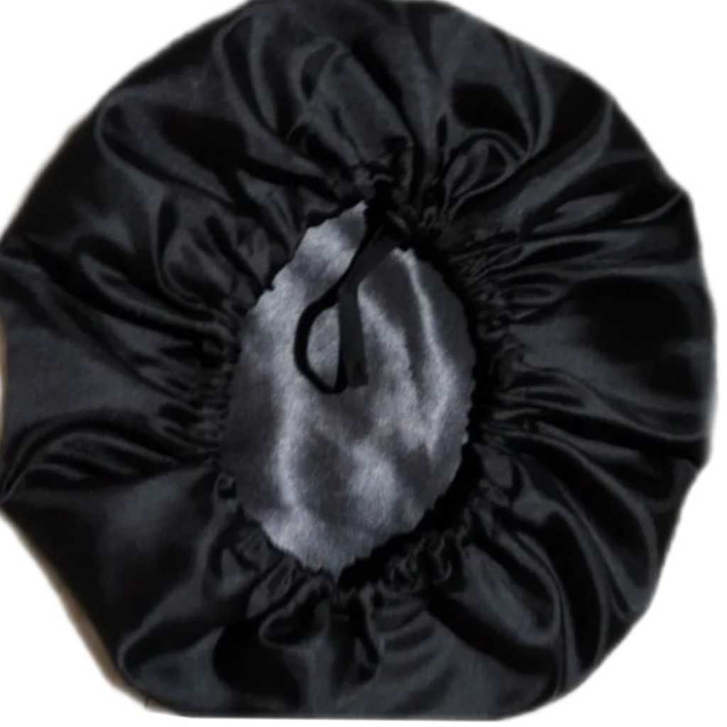 Touca de Cetim Simples: Onde Comprar | BuscaProdutos