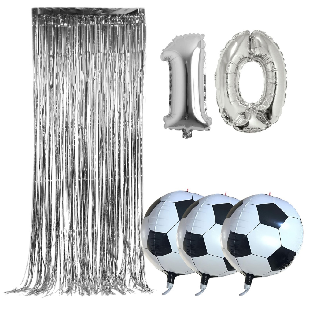 O que é Cortina de Bola de Futebol? Guia e Onde Comprar | BuscaProdutos