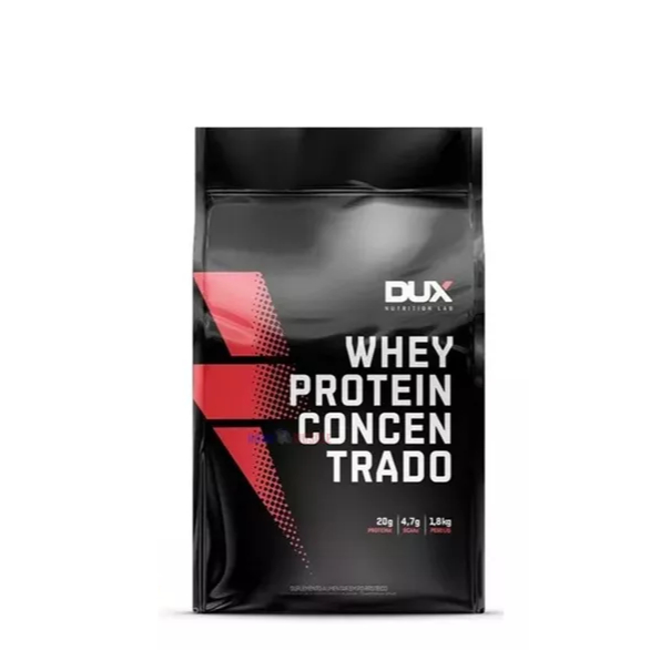 Dux Nutrition Whey Protein Cookies 1,8kg